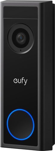 eufy C30 2K Draadloze Video Deurbel review: 2K beeld, beveiliging