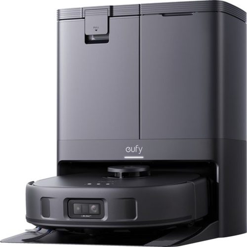 eufy Clean X10 Pro Omni Robotstofzuiger review: 8000 Pa zuigkracht