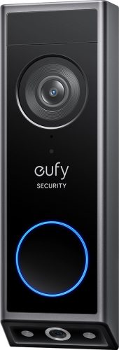 eufy Security E340 Video Deurbel review: 2K beeld & beveiliging