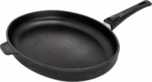 Eurolux Vispan met afneembare steel review: ideaal voor inductie