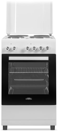 Everglades EVCK5100 review: 48 l oven, sterke prijs-kwaliteit