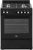 Everglades EVCK6010 – Gasfornuis – Mat Zwart – 60CM – 62 Liter – 5 Jaar Garantie review: grote oven, energiezuinig koken