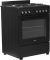Everglades EVCK6012 review: hete lucht oven, gelijkmatig bakken