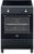 Everglades EVCK6210 – Inductie Fornuis review: ruime 56L oven