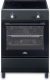 Everglades EVCK6210 – Inductie Fornuis review: ruime 56L oven