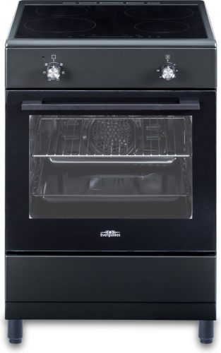 Everglades EVCK6210 – Inductie Fornuis review: ruime 56L oven
