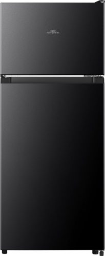 Everglades EVTD3020 review: stille koelvriescombinatie 124 liter