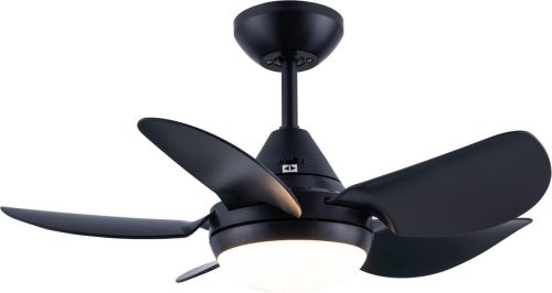 Evolar EVO-CF30B — Stille, dimbare 76cm plafondventilator