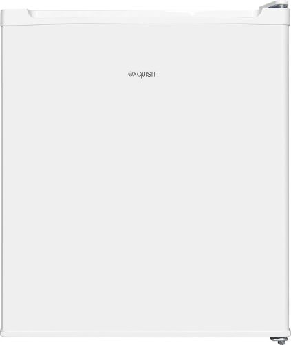 Exquisit KB05-V-040EW review: 40 liter, energiezuinig