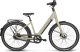 Extreme RM Automatic ebike 2 speed Greige test: top accuduur