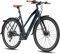 FAFREES Elektrische Fiets F700W test: e-bike met 100 km bereik