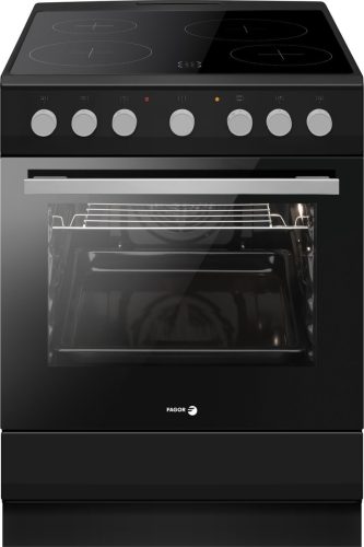 Fagor FACV3004N Keramisch fornuis review: 9 ovenfuncties