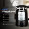 FAWLR Waterkoker met Temperatuurregeling test: groene thee