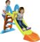 FEBER Slide Max Glijbaan Met Wateraansluiting review waterpret