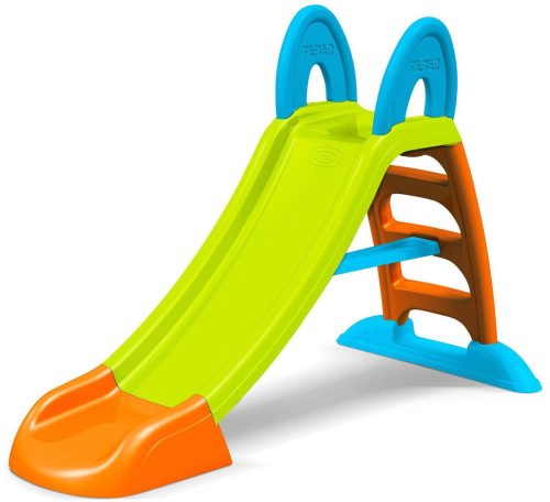 FEBER Slide Max Glijbaan Met Wateraansluiting review waterpret