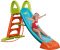 Feber Water Slide 10 Glijbaan review: veilig buitenspeelgoed