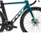 Felt Ar Advanced Ultegra Di2 2022 Racefiets Blauw 48 review: aero