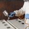 FERM – ATM1039 – Verfspuit test: snel spuiten met compressor
