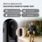 Finex™ Video Deurbel V2 review: 2K beeld voor deurbeveiliging