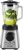 FITAGE Blender Glazen Kan 1.9L review snelle smoothies 1200W