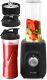 FITAGE Blender – Smoothie Maker review: draagbare blender, snel