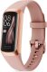 FITAGE Stappenteller – Activity Tracker – Stappenteller Horloge – Smartwatch – Dames en Heren – Roze review: nauwkeurige stappentelling voor fitness