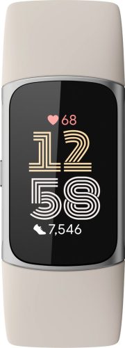 Fitbit Charge 6 – Activity Tracker – Porselein review slaaptracking