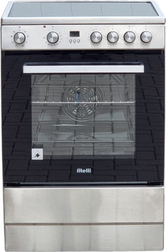 Fitelli FK6002RVS review: gelijkmatig bakken, prijs-kwaliteit