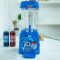 Fizz Slush Puppie Machine review: 1L slushmachine voor feestjes
