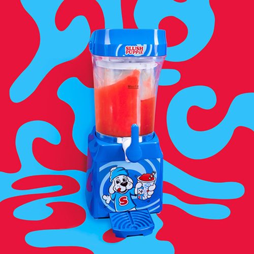 Fizz Slush Puppie Machine review: 1L slushmachine voor feestjes