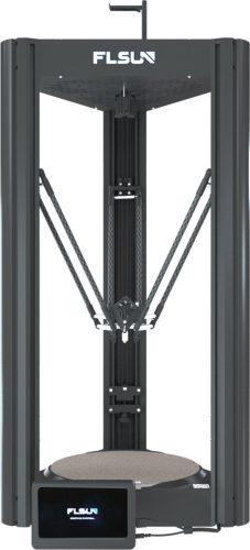 FLSun V400 – Klipper – super snel review: snelle 3D-printer