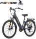 Foride Roamer 1 elektrische fiets review: 100 km actieradius