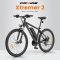 Foride Xtremer 2 elektrische fiets review: 120 km actieradius