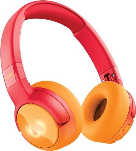 Fresh ’n Rebel Code Junior review: draadloos kids koptelefoon