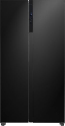 Frilec BONNSBS-630-040CB test: Amerikaanse koelkast, veel ruimte