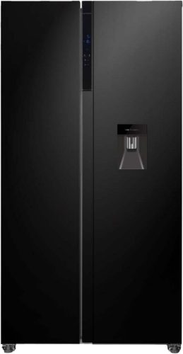 Frilec BONNSBS-680-WS-040CB review: 592 liter, waterdispenser