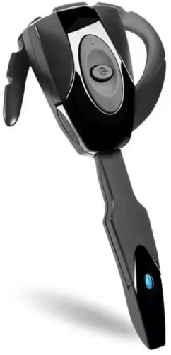 Gabrys® bluetooth headset review: Bluetooth 5.0, comfortabel bellen