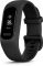 Garmin Vívosmart 5 – Activity Tracker – met GPS – S/M – Zwarttest
