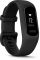 Garmin Vívosmart 5 – Activity Tracker – met GPS – S/M – Zwarttest