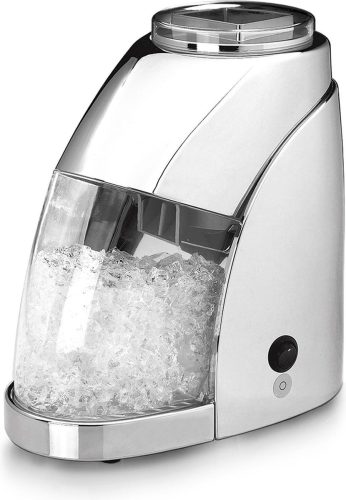 Gast Ice-Crusher 41127 sr review: snel ijs malen voor horeca