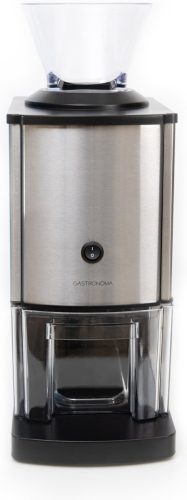 Gastronoma Ice Crusher – 3L IJscrusher met vultrechter – 21114 – RVS test: snel ijs crushen voor cocktails