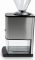 Gastronoma Ice Crusher – 3L IJscrusher met vultrechter – 21114 – RVS test: snel ijs crushen voor cocktails