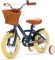 Generation Classic Kinderfiets 12 inch – Blauw – Fiets voor kinderen van 2 tot 4 jaar review: veiligheid bij leren fietsen