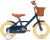 Generation Classic Kinderfiets 12 inch – Blauw – Fiets voor kinderen van 2 tot 4 jaar review: veiligheid bij leren fietsen