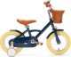 Generation Classic Kinderfiets 12 inch – Blauw – Fiets voor kinderen van 2 tot 4 jaar review: veiligheid bij leren fietsen