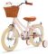 Generation Hip 14 inch Kinderfiets – Roze – Voor kinderen van 3 tot 5 jaar test: veilig leren fietsen