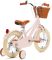 Generation Hip 14 inch Kinderfiets – Roze – Voor kinderen van 3 tot 5 jaar test: veilig leren fietsen