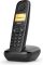 Gigaset AS190 – Single DECT telefoon – Zwart review helder geluid