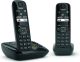Gigaset AS690A review: DECT-telefoon met oproepblokkering