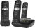 Gigaset AS690A Trio review: DECT-telefoon met oproepblokkering